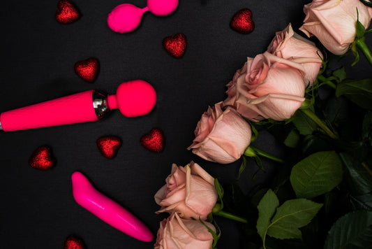 The Ultimate Guide to Mother's Day Self-Care: Using Sex Toys for Pleasure and Relaxation