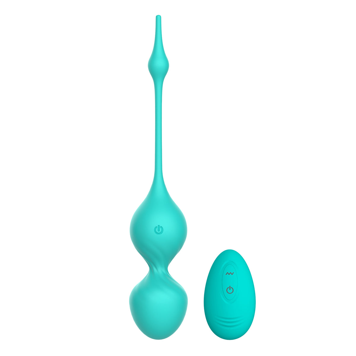 Sexo Balls Silicone Love Egg Vibrator