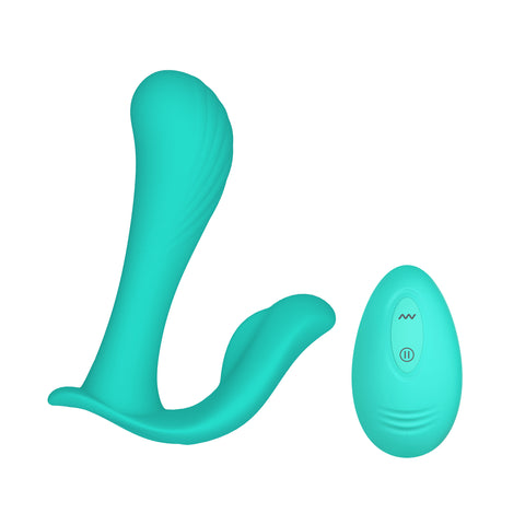 Safari Double Headed Wearable Dildo