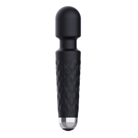 Vibrating AV Mini Wand Massage