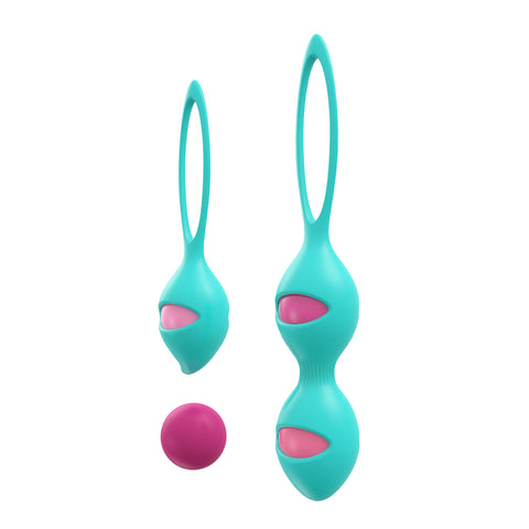 Ninja Kegel Balls