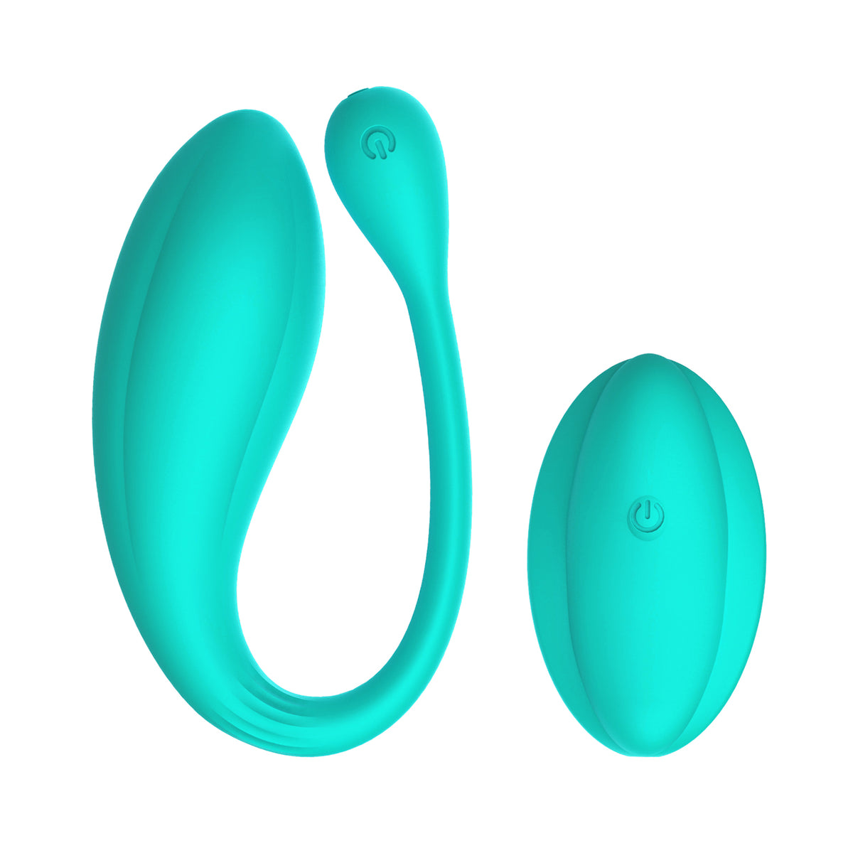 Wireless Love Bird Silicone Bullet Egg Vibrator