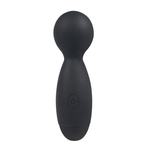 Personal Power Mini Wand Massager Vibrator