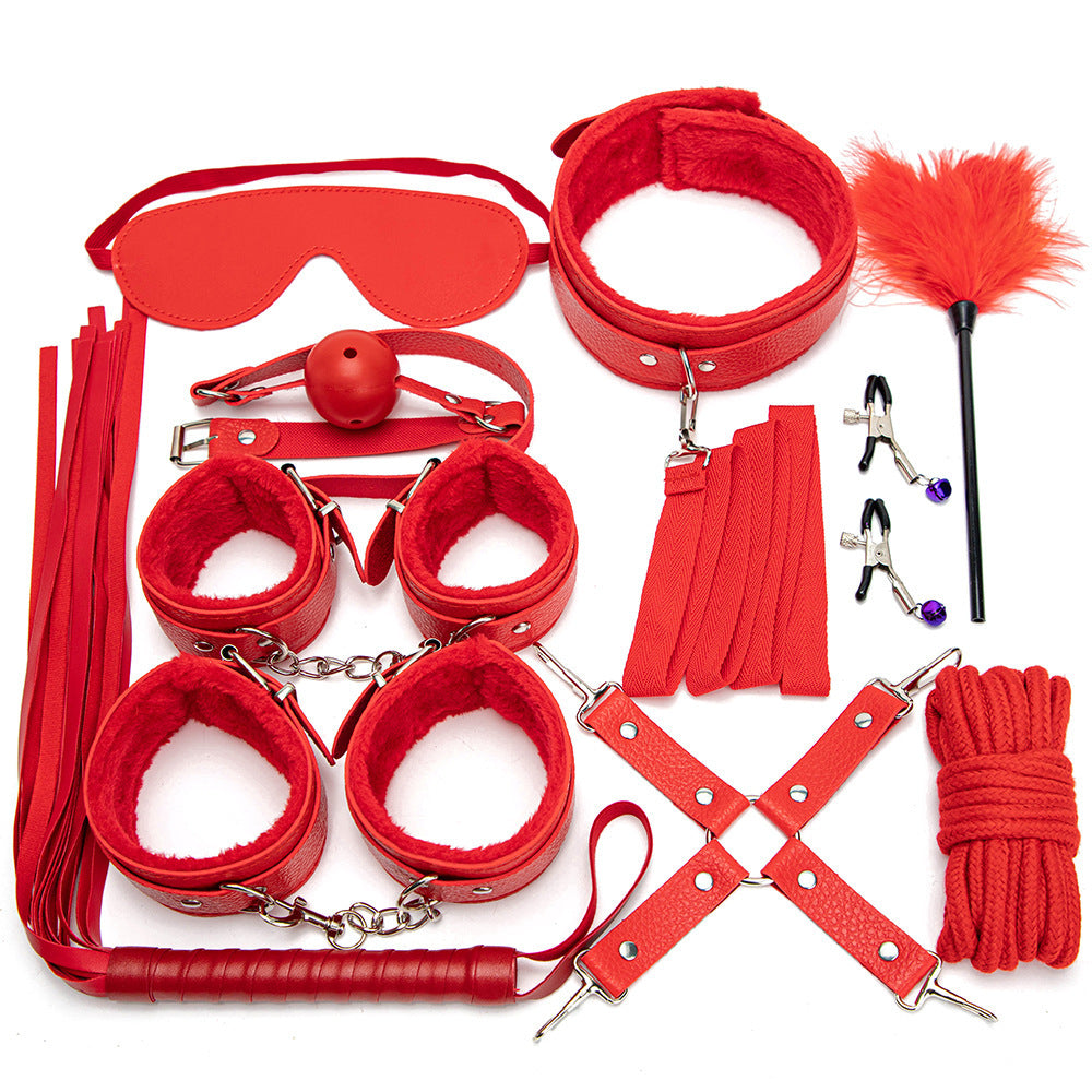 Lola BDSM Kit