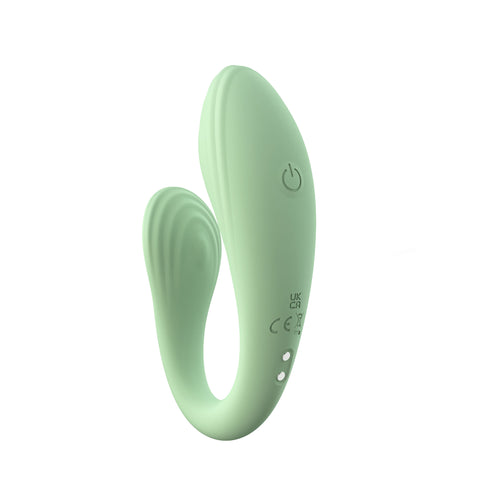 App Controlled Couple Vibrator