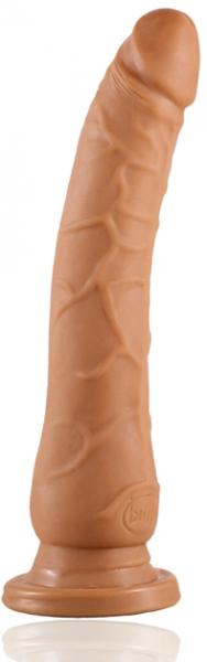 Roberto Dong Flexible Internal Spine Suction Cup -Tan