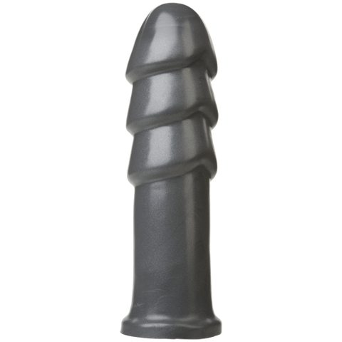 American Bombshell B-10 Warhead Gray 10 inches