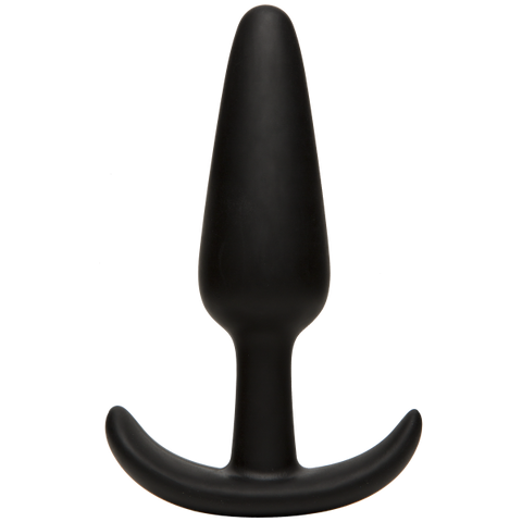 Mood Naughty 1 X-Large Black Butt Plug