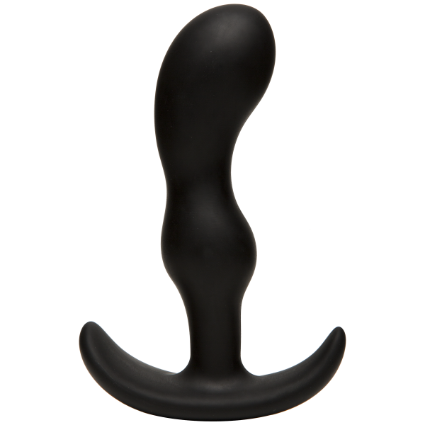 Mood Naughty 2 X-Large Black P-Spot Plug