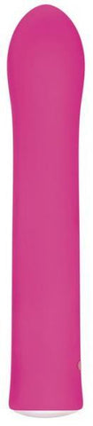 Rechargeable G-Spot 7 Function Pink Vibrator