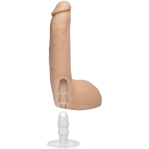 Signature Cocks Xander Corvus Ultraskyn 9 Inches Dildo