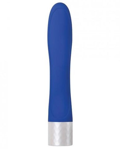 Kindle Blue Vibrator with Turbo Boost