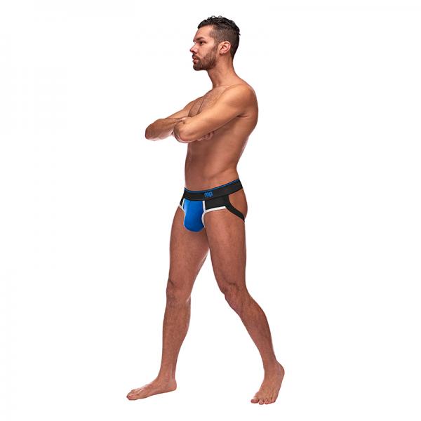 Mp Retro Sport Panel Jock Blu Lx