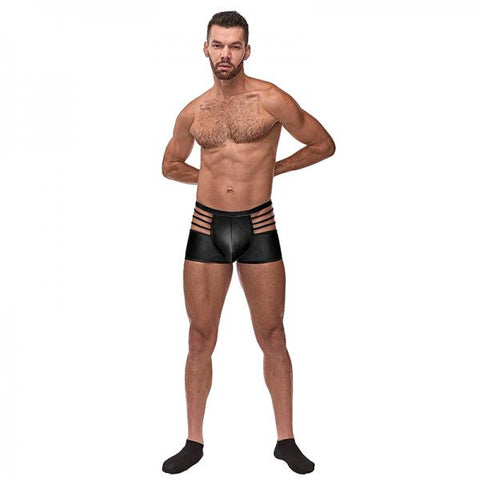 Mp Cage Matte Cage Short Blk Sml