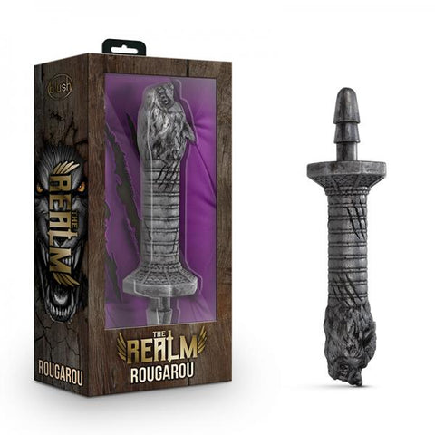 The Realm Rougarou Lock-on Werewolf Handle